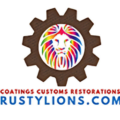 Rusty Lions LLC