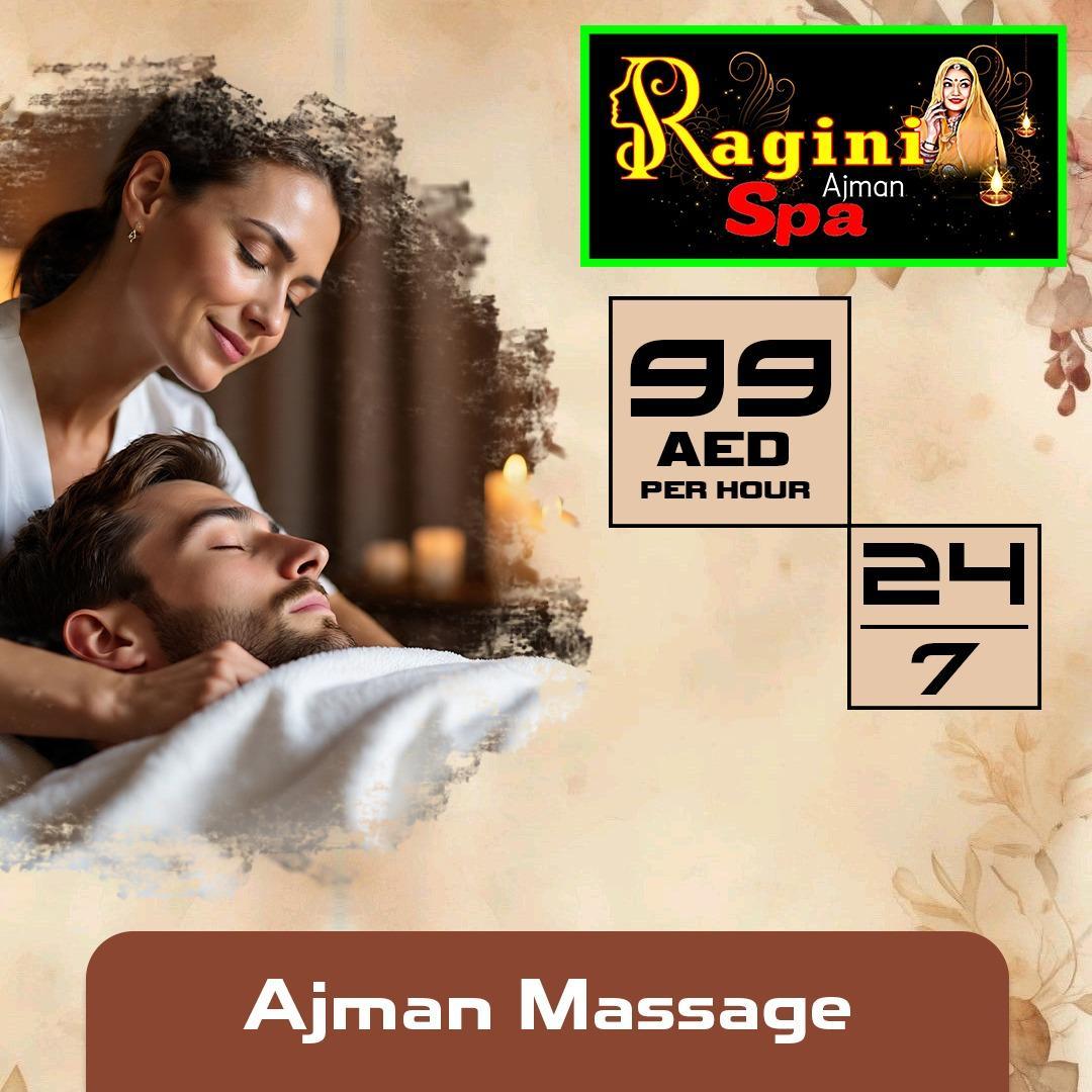 Massage Ajman