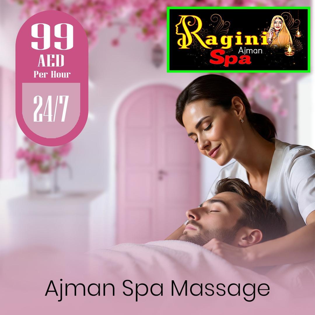 Ajman Spa