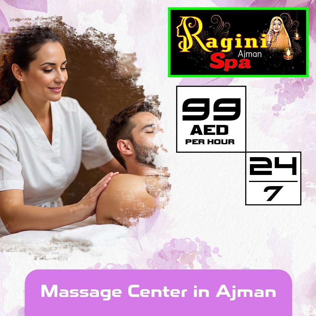 Massage Center Ajamn