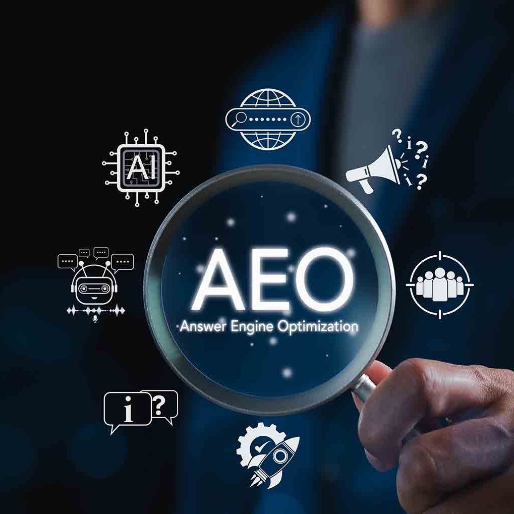 Visibella Optimization 